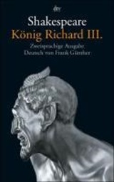 Richard III. William Shakespeare -Inhaltlicher Schwerpunkt Landesabitur