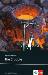 THE Crucible. Inhaltlicher Schwerpunkt Landesabitur