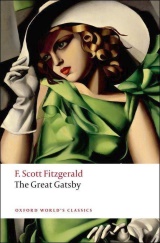 The Great Gatsby. Landesabitur Englisch The Great Gatsby -Inhaltlicher Schwerpunkt Landesabitur