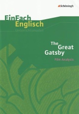 The Great Gatsby -Inhaltlicher Schwerpunkt Landesabitur