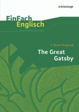 The Great Gatsby -Inhaltlicher Schwerpunkt Landesabitur