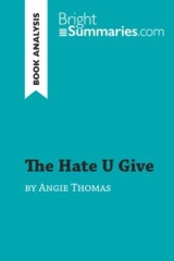 The Hate U Give