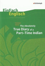 The Absolutely True Diary of a Part-Time Indian