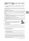 Englisch Abitur. Political Speeches