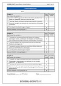 Englisch Abitur. Political Speeches