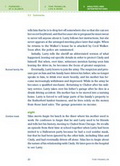 Crooked letter, crooked letter. Englisch Interpretation