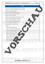 Englisch Abitur NRW 2020 komplett