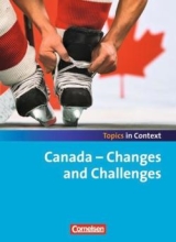 Canada. Landesabitur Englisch. Abitur-relevante Interpretationen Canada. Inhaltlicher Schwerpunkt Landesabitur
