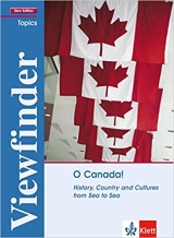 Canada. Landesabitur Englisch. Abitur-relevante Interpretationen Canada. Inhaltlicher Schwerpunkt Landesabitur