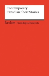 Canada. Landesabitur Englisch. Abitur-relevante Interpretationen Canada. Inhaltlicher Schwerpunkt Landesabitur