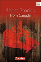 Canada. Landesabitur Englisch. Abitur-relevante Interpretationen Canada. Inhaltlicher Schwerpunkt Landesabitur
