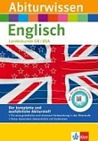 Landesabitur Englisch. Landeskunde USA/GB