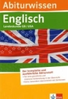 Englisch Zentralabitur NRW. landeskunde United Kingdom and the USA