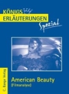 Landesabitur Englisch NRW. American Beauty