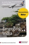 Landesabitur Englisch NRW. Emerging INdia