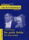 Zentralabitur NRW. The Great Gatsby
