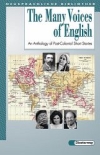 Landesabitur Englisch NRW. The Many Voices of English