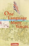 Landesabitur NRW Englisch. One Language, many Voices