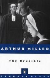 THE Crucible. Inhaltlicher Schwerpunkt Landesabitur