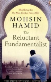 The Reluctant Fundamentalist -Inhaltlicher Schwerpunkt Landesabitur