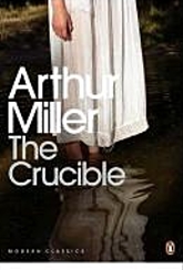 THE Crucible. Inhaltlicher Schwerpunkt Landesabitur