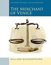 The Merchant of Venice -Inhaltlicher Schwerpunkt Landesabitur