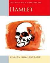 Hamlet - William Shakespeare. Inhaltlicher Schwerpunkt Landesabitur