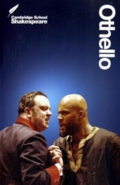 Othello. Inhaltlicher Schwerpunkt Landesabitur