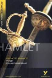 Hamlet - William Shakespeare. Inhaltlicher Schwerpunkt Landesabitur