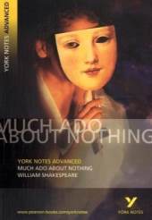 William Shakespeare - Much ado about nothing. Inhaltlicher Schwerpunkt Landesabitur