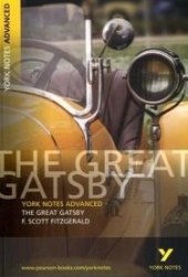 The Great Gatsby. Inhaltlicher Schwerpunkt Landesabitur