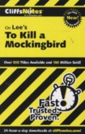 To Kill a Mockingbird. Inhaltlicher Schwerpunkt Landesabitur