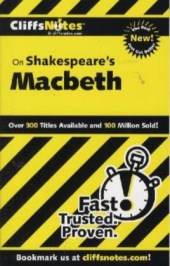 Macbeth - William Shakespeare. Inhaltlicher Schwerpunkt Landesabitur