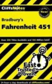 Bradbury, Ray - Fahrenheit 451. Inhaltlicher Schwerpunkt Landesabitur