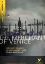 The Merchant of Venice -Inhaltlicher Schwerpunkt Landesabitur