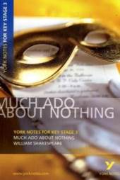 William Shakespeare - Much ado about nothing. Inhaltlicher Schwerpunkt Landesabitur