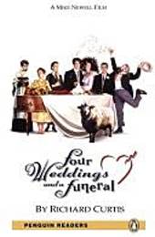 Four Weddings and a Funeral. Inhaltlicher Schwerpunkt Landesabitur