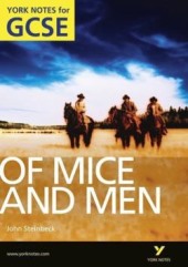 Of Mice and Men. Inhaltlicher Schwerpunkt Landesabitur