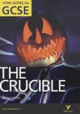 THE Crucible. Inhaltlicher Schwerpunkt Landesabitur