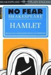 Hamlet - William Shakespeare. Inhaltlicher Schwerpunkt Landesabitur