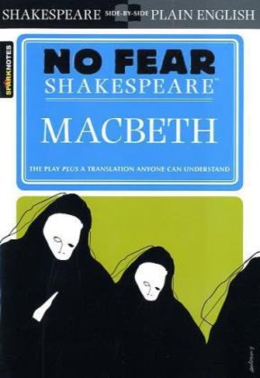 Macbeth - William Shakespeare. Inhaltlicher Schwerpunkt Landesabitur