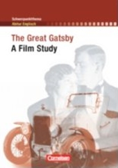 The Great Gatsby -Inhaltlicher Schwerpunkt Landesabitur