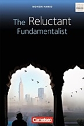 The Reluctant Fundamentalist -Inhaltlicher Schwerpunkt Landesabitur