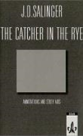 The Catcher in the Rye. -Inhaltlicher Schwerpunkt Landesabitur