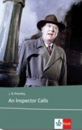 An inspector calls. -Inhaltlicher Schwerpunkt Landesabitur