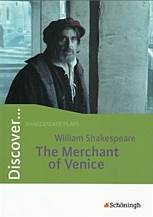 The Merchant of Venice -Inhaltlicher Schwerpunkt Landesabitur