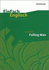 DeLillo, Don - Falling Man. Inhaltlicher Schwerpunkt Landesabitur