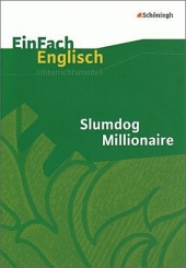 Q&A. Slumdog Millionaire -Inhaltlicher Schwerpunkt Landesabitur