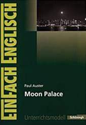 Moon Palace. Inhaltlicher Schwerpunkt Landesabitur