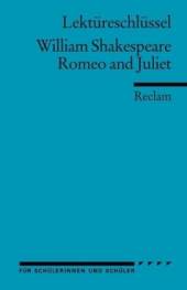 Romeo and Juliet. Inhaltlicher Schwerpunkt Landesabitur